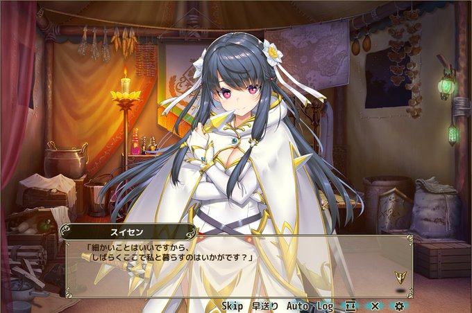 R Koreganeさんのイラストまとめ