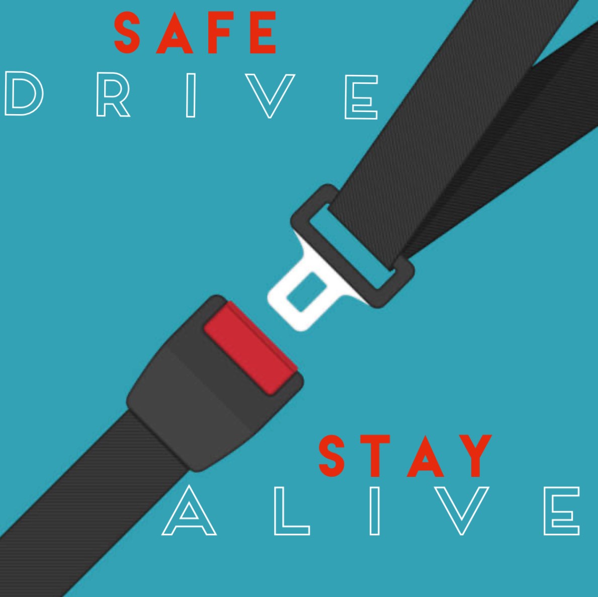 stemolla's tweet photo. @LourdesBobcats SADD Club has started their campaign for the Create Real Impact, with the slogan “safe drive, stay alive” in order to spread awareness regarding safe driving #createrealimpact https://t.co/lvnQRNxPXE