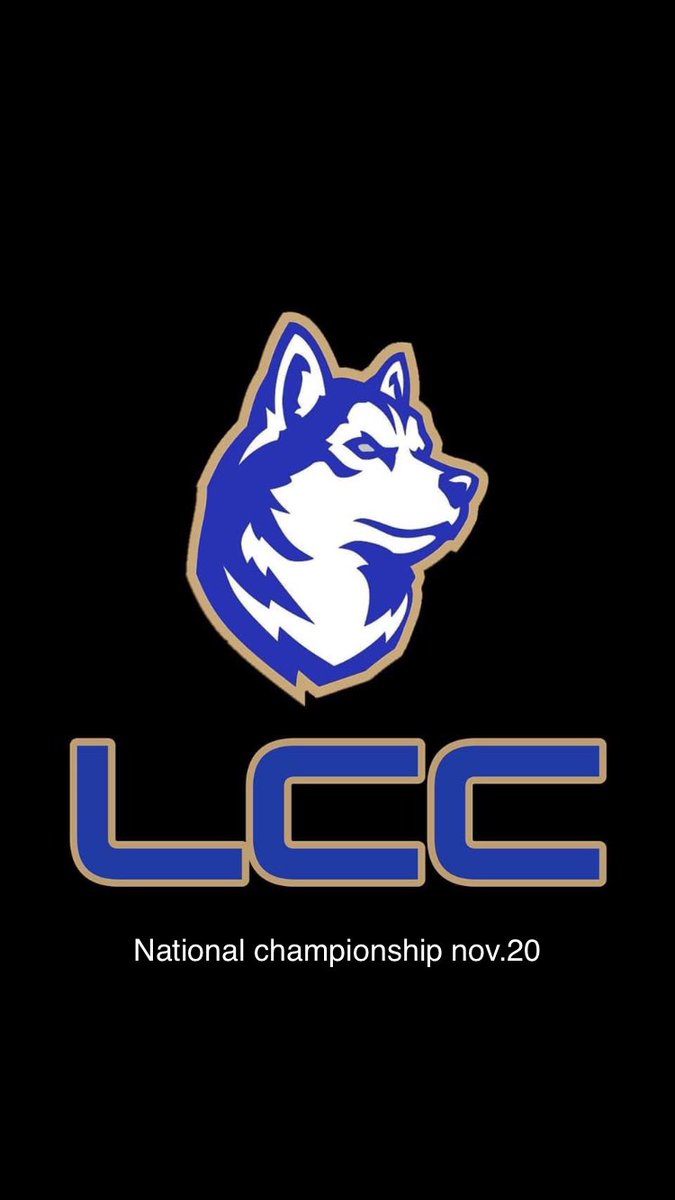 National championship bound <a href="/LouisianaCommu1/">Community Christian College Crusaders</a>