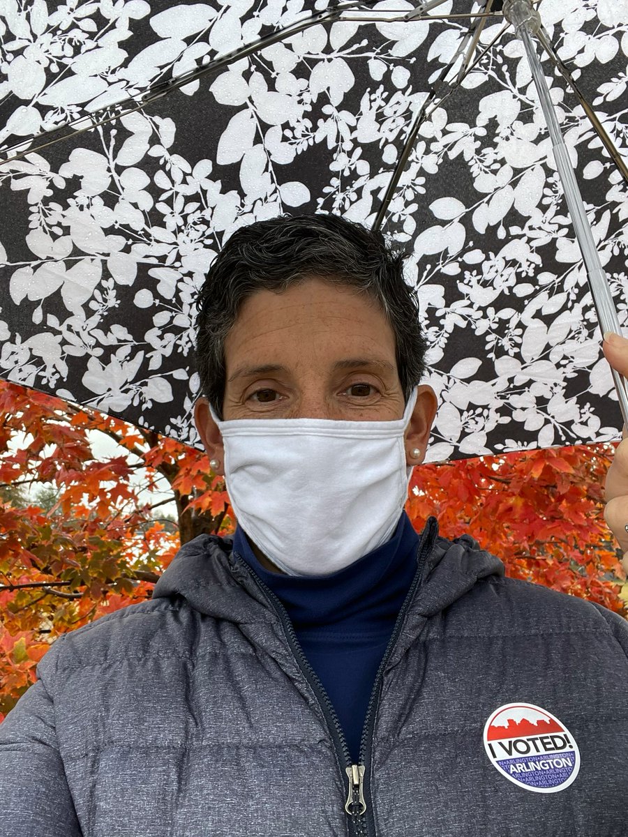 1968LRyan's tweet image. #VoteVA