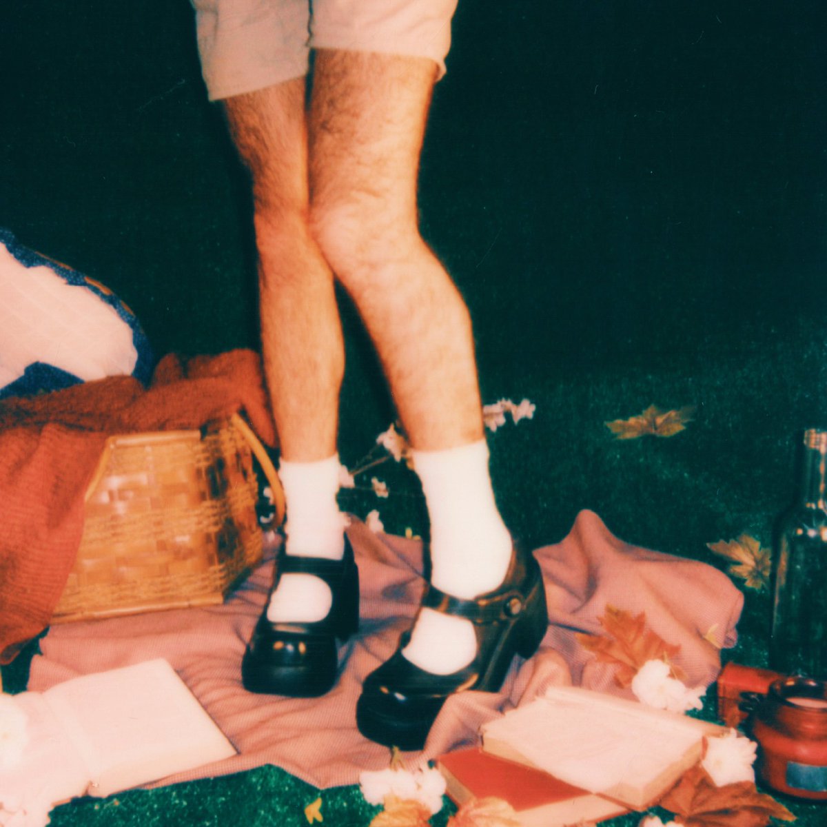 T.U.K. Footwear tweet media