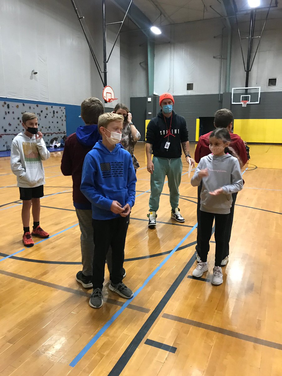 McNairMiddleSch's tweet photo. October’s Pod Challenge Champions goes to the Stallions! Rock, Paper, Scissors! @stallionspod #rockforthewin #mustangsrun #builtdifferent #podchallenge https://t.co/H6GNxa2yxk