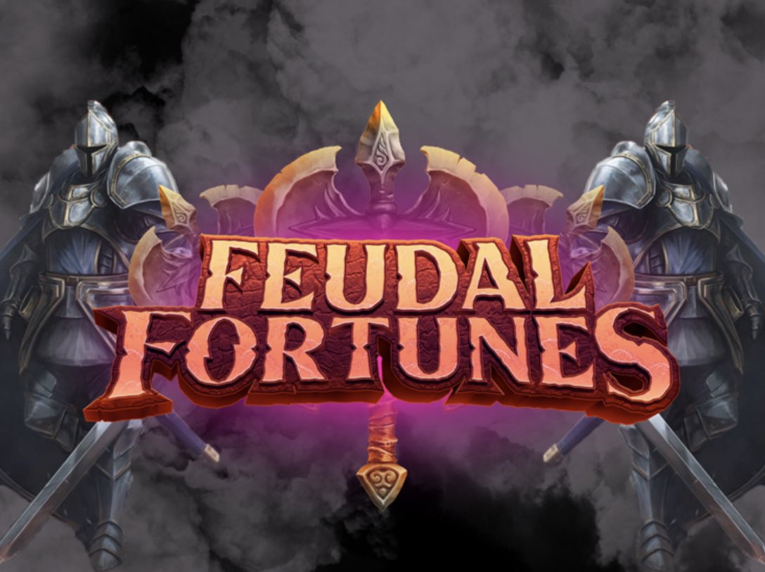 EldersOfKiHC's tweet image. @FeudalFortunes is going to be taking the nft gaming world by storm!!!  Playing games and making dollar. #nft #landplot #1000x #rare