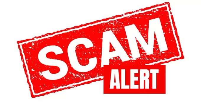 bignetwort's tweet photo. 🛑🛑🛑
Don't fall for a scam
 
    Official website

🟢 Pre-sale https://t.co/MPOfXe2Dul
🟢Token Address 0x581c48bccdcd62927bf476f935c179c11a196303

#BET #BSC #Presale #cryptocurrency #Airdrops https://t.co/0aeVXbC8Me
