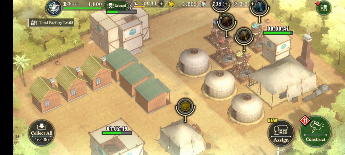 SolarisTotec's tweet photo. Been grinding this slime game. It's pretty cash money. https://t.co/lTe55MjoCf