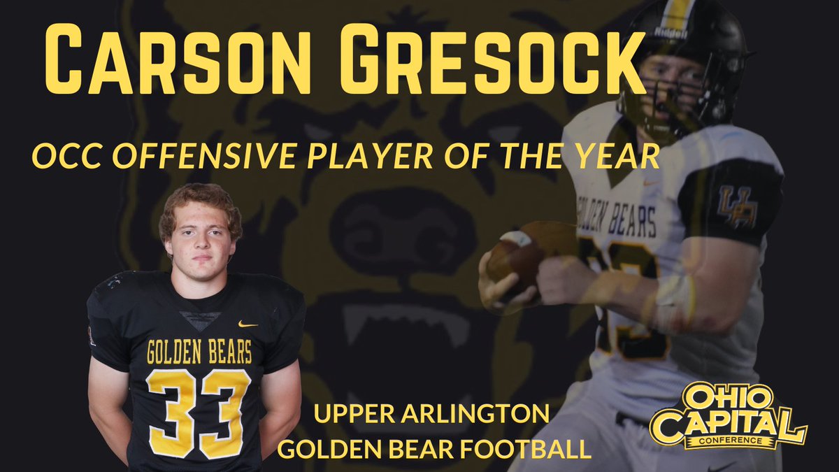 UA Football (@goldenbears_fb) on Twitter photo 