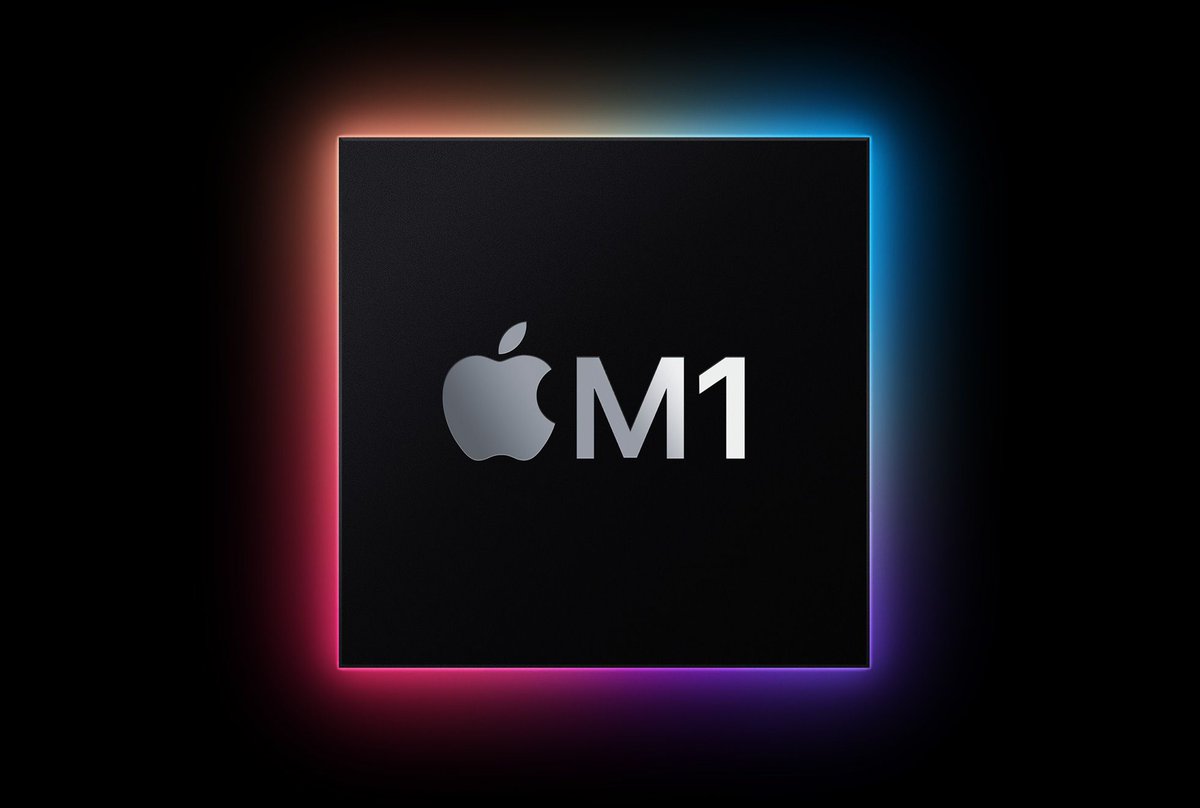 maccentre's tweet photo. The Apple M1 chip changes everything. Custom-engineered technologies. Blazing-fast processing. And incredible power efficiency. In short, it’s a breakthrough for breakthroughs. For your entire team.

Click below to learn more.

https://t.co/2GHPGAFBSD https://t.co/Zjbh11Csez