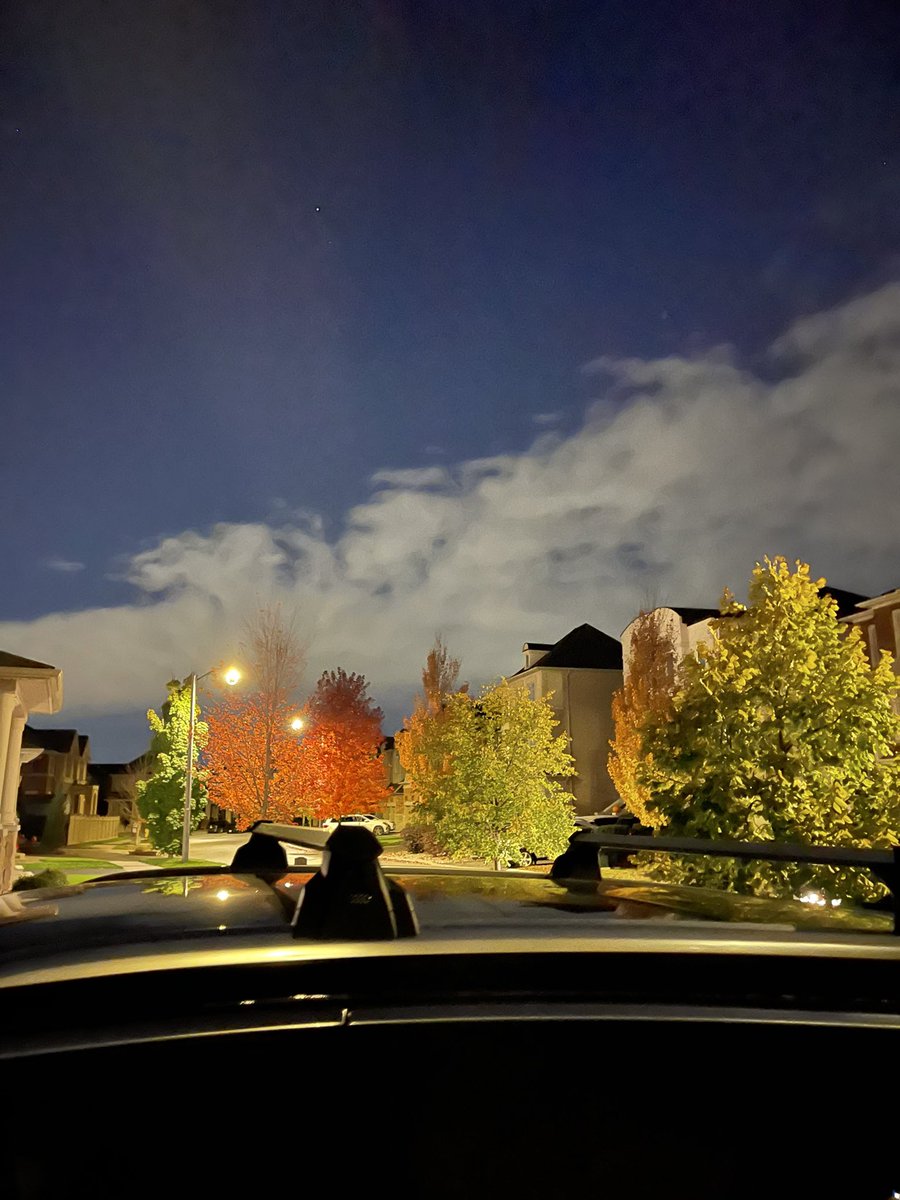 AllenDavidov's tweet photo. This is what many of my mornings look like. And I wouldn’t change a thing. #MorningRun #LoveTheQuiet #Peaceful #MyCalm https://t.co/E9TQAVsKz8