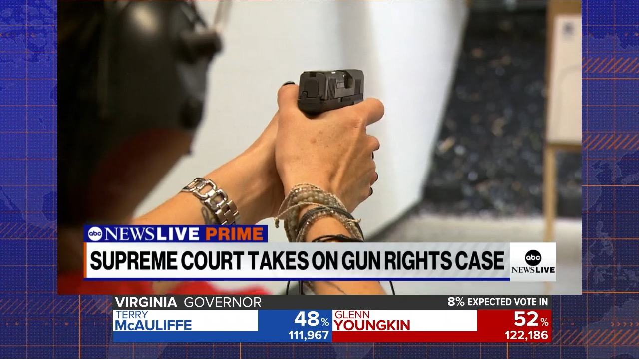 ABC News Live on Twitter "A group of New York gun owners will ask the