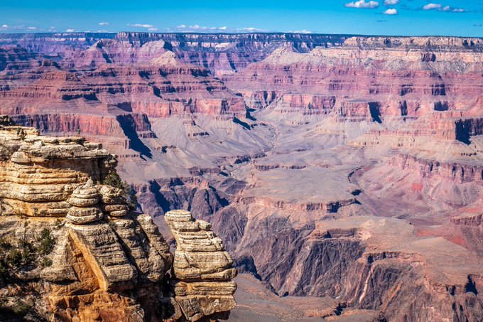 #grandcanyon https://t.co/E82Mv0wVEz<a href="/tag/grandcanyon"class="tags">#grandcanyon</a>