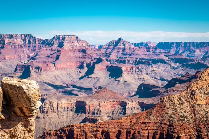 #grandcanyon https://t.co/E82Mv0wVEz<a href="/tag/grandcanyon"class="tags">#grandcanyon</a>