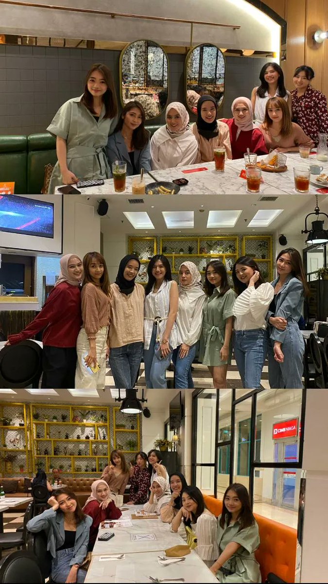 theiyra_'s tweet photo. sayang kalian semuaa💖#OneDecadeGaby https://t.co/zW4iFUMcsV