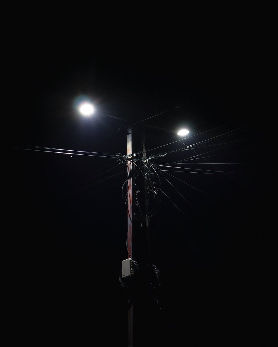 Our lives are indeed relying on cables...

_
#photo #Photography #PHOTOS #photooftheday #photographer #photoshop #PhotoMode #photoart