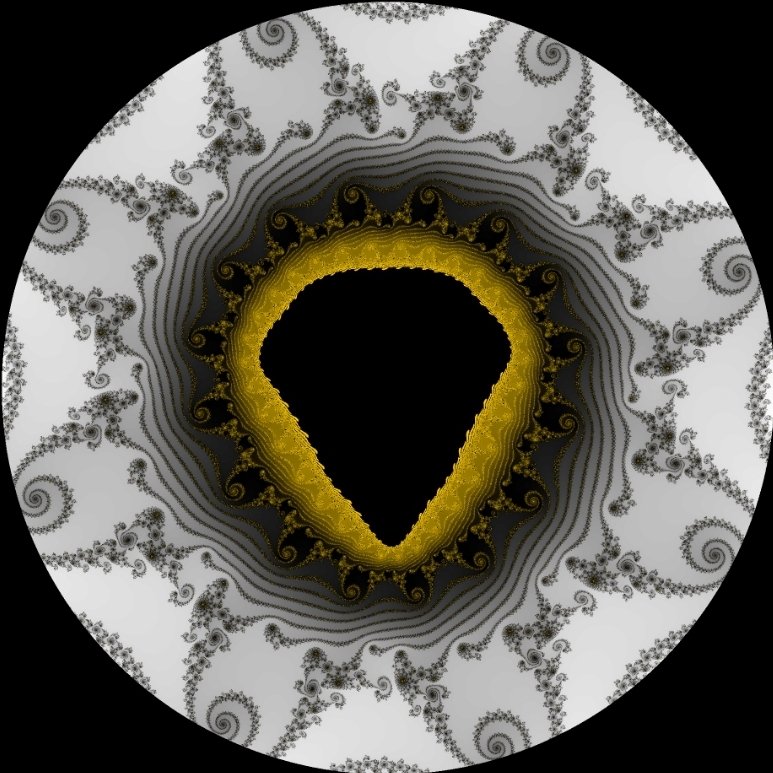 Just minted my first <a href="/fractano/">Fractano | Cardano NFT | MINTING IS LIVE</a> and I absolutely love the design. I am captivated. 

#cNFT #fractalart #CardanoCommunity