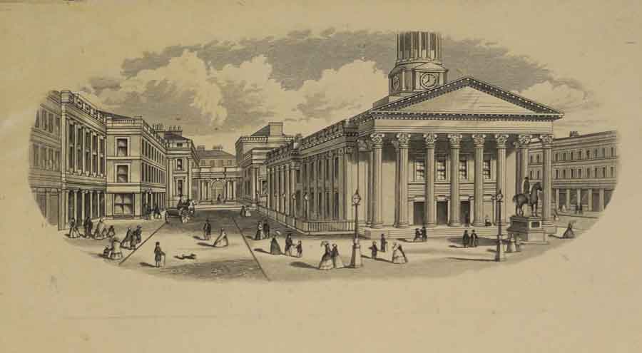 GARROW FAMILY ARCHIVES
The Forrester Gallery and the Waitaki Archives have put on a display Of vignettes from the Garrow family archives. 

30 October 2021 to 7 February 2022
Forrester gallery | Vault Gallery