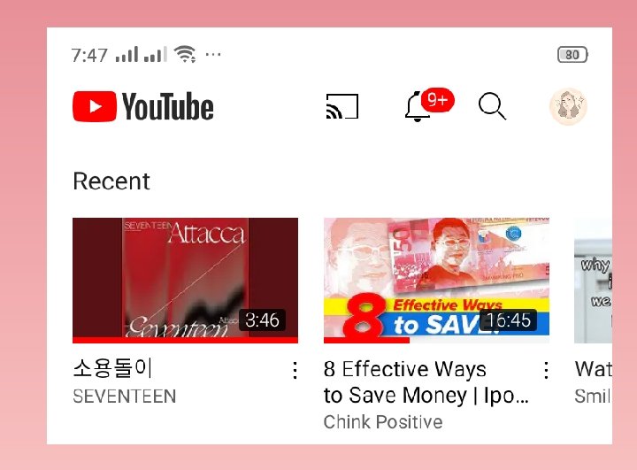 Smile_uri17's tweet photo. Pwede na ba tong filler @/YouTube? Baka naman mag de**te ka pa😂 char, bati tayo labyou be kind to carats please thank you 🐟 #ChinkPositive

#세븐틴 #SEVENTEEN @pledis_17  #Rockwithyou #Attacca https://t.co/OeU6XMCHMM
