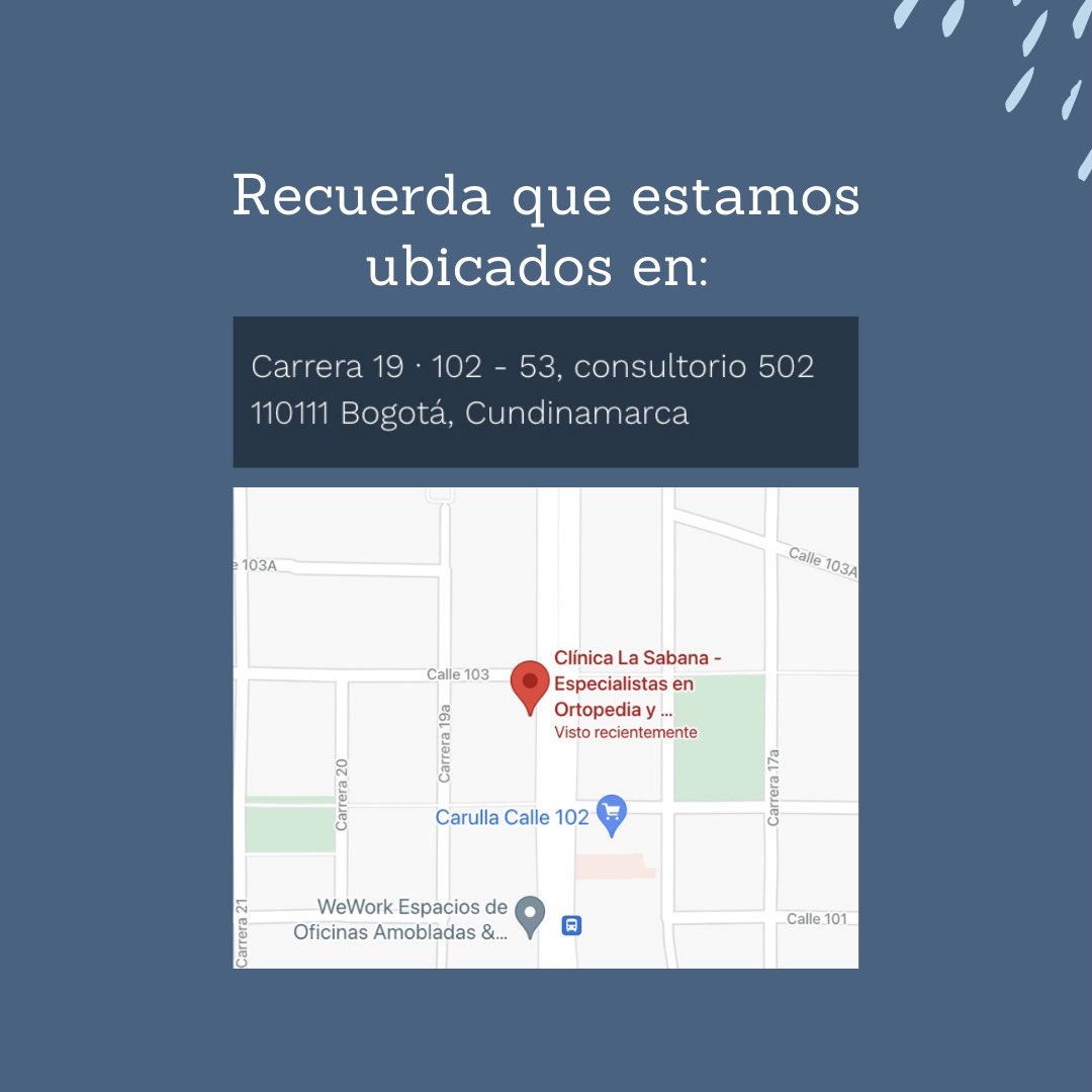 elkinbenav's tweet photo. Agenda tu cita ➡️ https://t.co/TPpzIwhdBN https://t.co/W9McHLZoTH