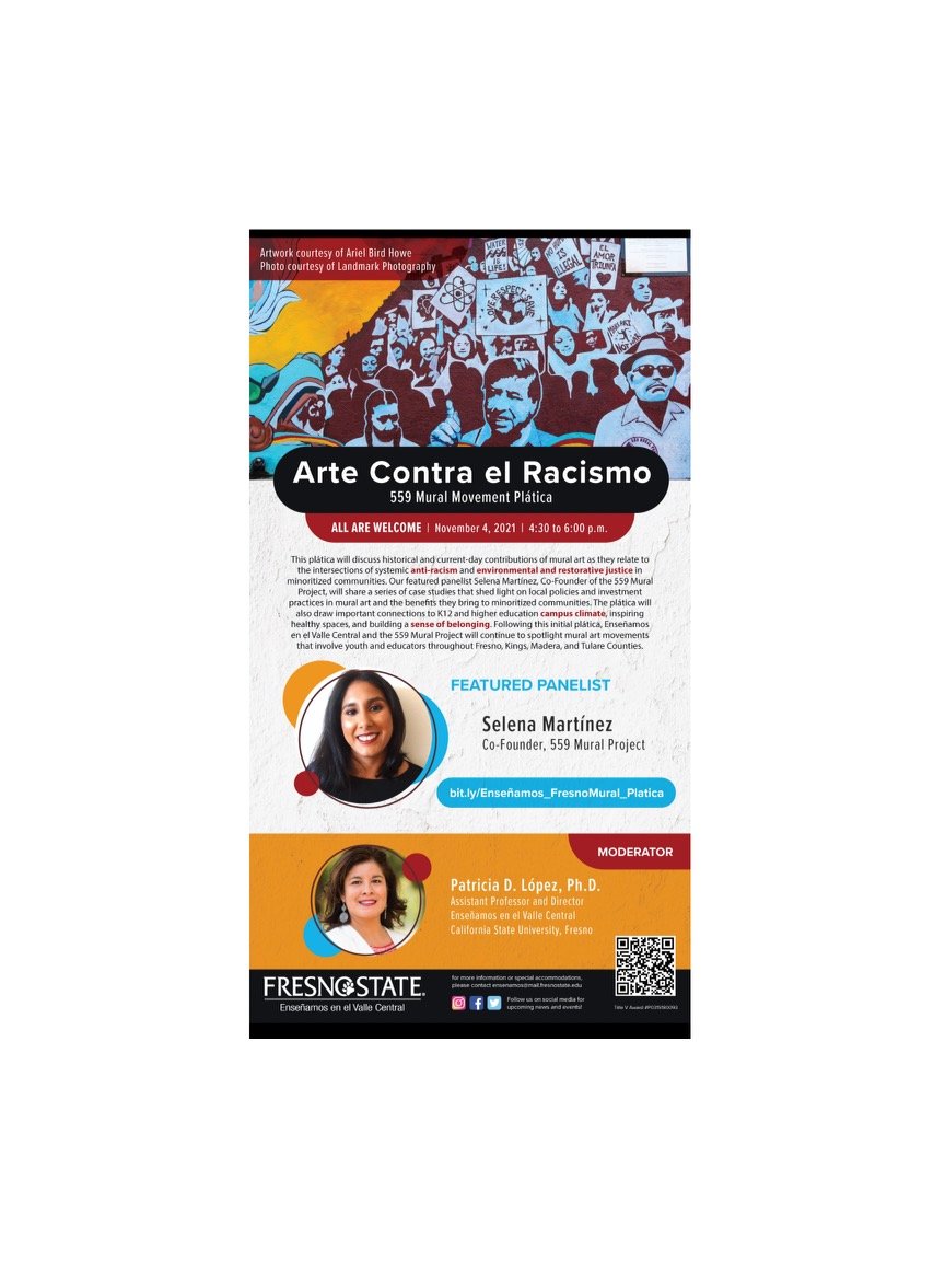 Enseñamos en el Valle Central tweet media