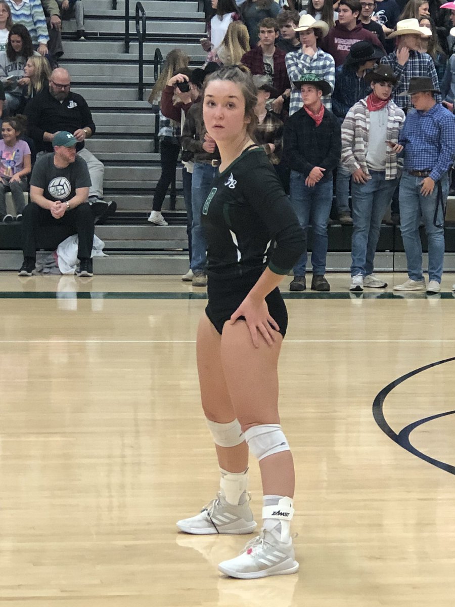 JBrocketathlete's tweet photo. Twin Valley takes Game 2: 25-22. https://t.co/OLOo0uucWl