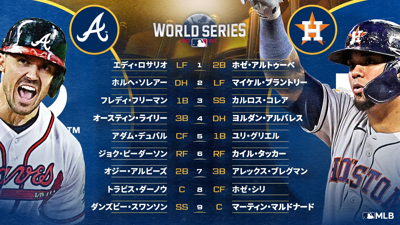MLB - アストロズ  アルバレス 2022年実使用 vsロイヤルズ ファール アストロズ アルバレス 2022年実使用 vsロイヤルズ ファール