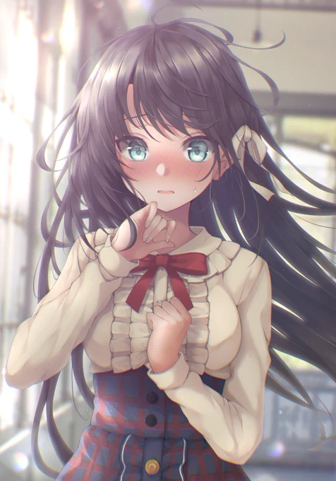 ロングしゅばう🐥🚑
#プロテインザスバル 