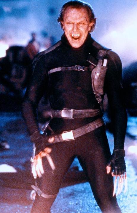 Happy Birthday to Bruce Payne!   