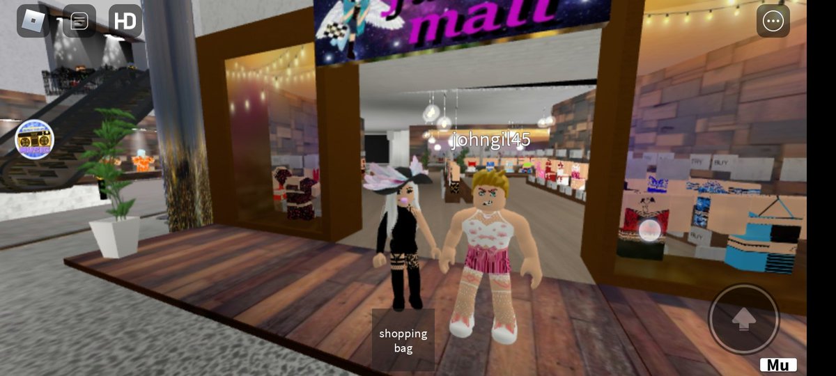 GravitixB's tweet photo. They say boys can't handle shopping...
My bae tho is an exception🥰... But now I get it why,he wanna be sexy than me😭🤣😜 https://t.co/yI0FCZII4W