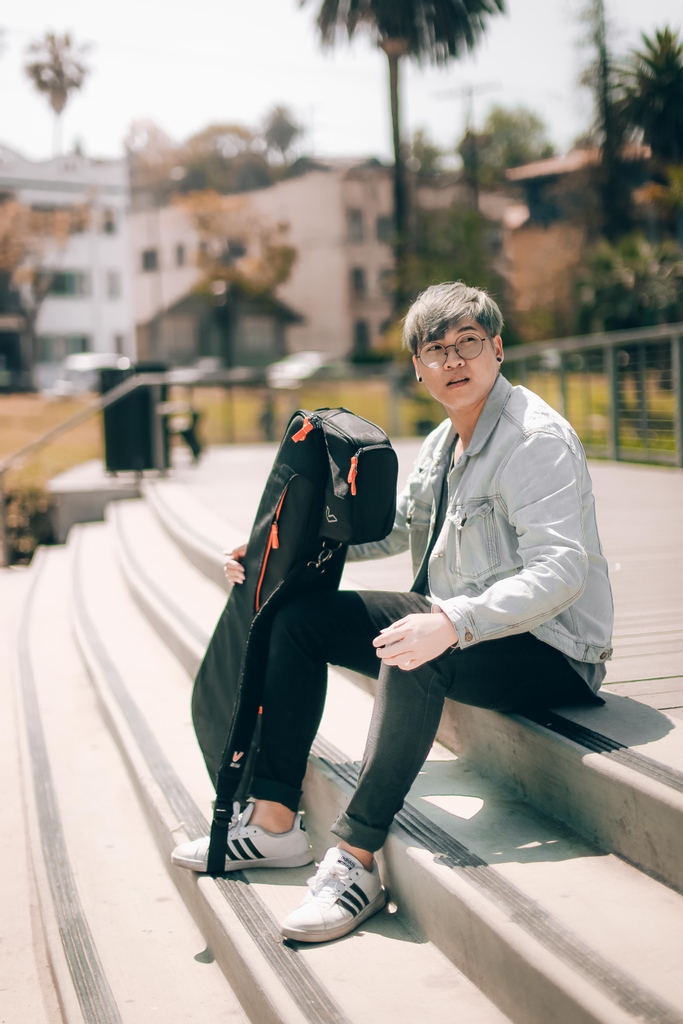 gruvgear's tweet photo. Drop by @mihollywood IG to enter our monthly giveaway for these #GigBlade guitar bags! 🔥🔥🔥 @rubenwan knows, and all fellow MI alumni can enter too!

👉🏼 @mihollywood
👉🏼 @mihollywood
👉🏼 @mihollywood

#MIGRUV #guitarists #guitarplayer #gruvgear https://t.co/X4tpQOUGsF