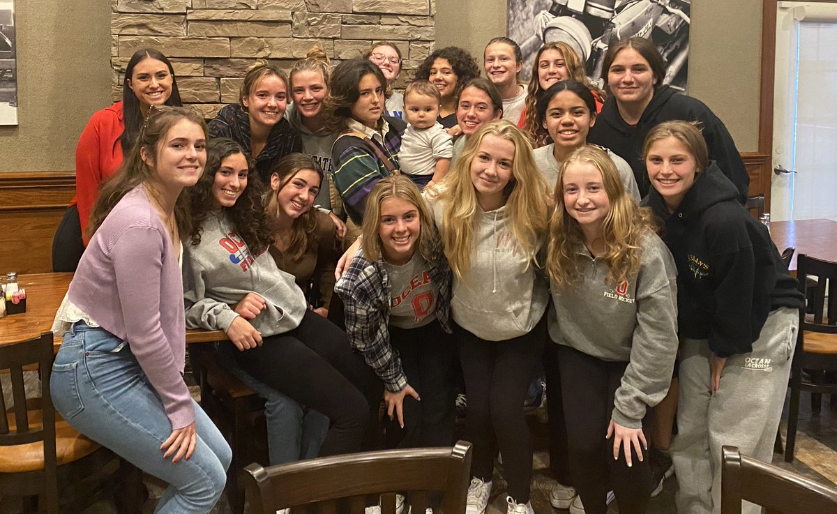 OTHS Field Hockey tweet media