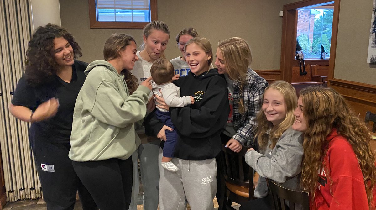 OTHS Field Hockey tweet media
