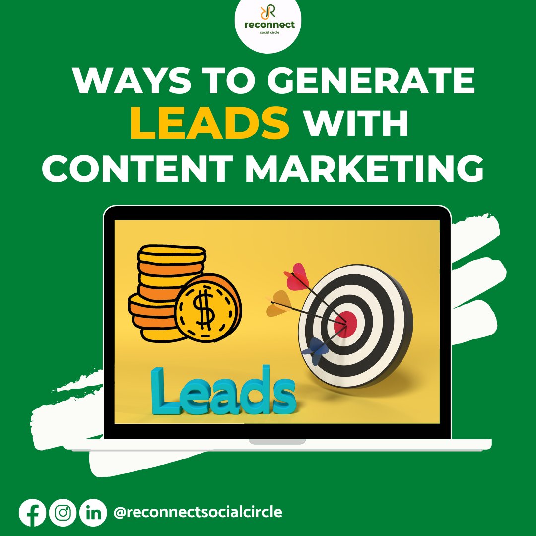 CircleReconnect's tweet photo. When developing a marketing strategy, it is crucial to create a buyer persona and choose the type of content to ensure the best possible return on investment. These strategies will help you generate more leads and increase conversions. 

#rscsocials #SMM #socialmediatips https://t.co/HxrZQJLBiw