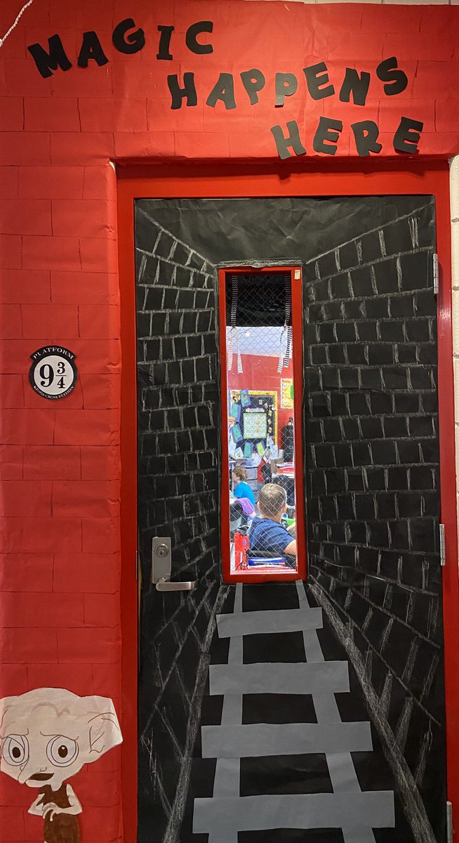 annajones35160's tweet image. Doorways to Literacy was a big hit @TCBOE_LES open house! Encouraging Ss to READ READ READ and expand their genre selection @TCBOE #LeadingTheWay #BackToOurFuture
