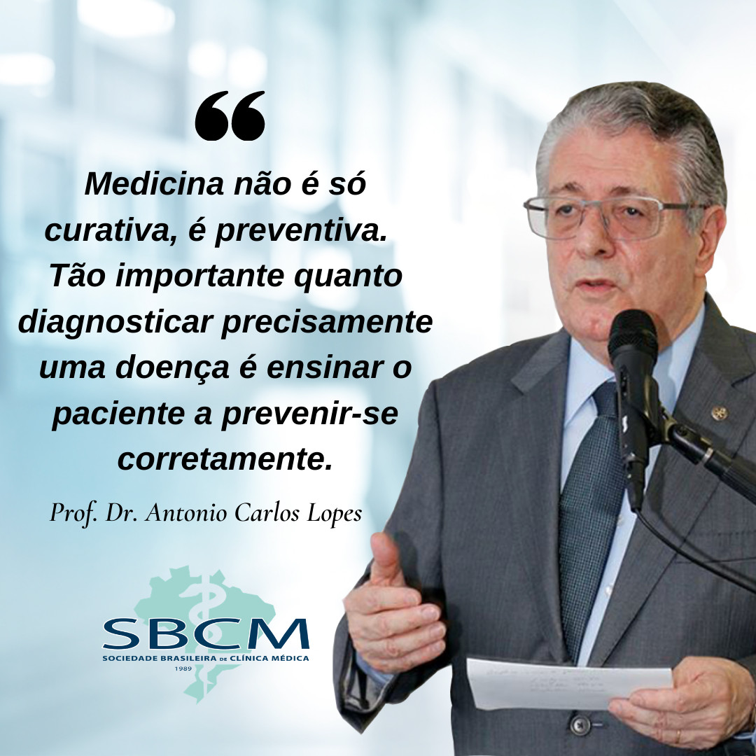 SbcmNacional's tweet photo. #AntonioCarlosLopes #SBCM #clinicamedica #juntospelaclinicamedica #clinico https://t.co/2Fd5IJVzQc https://t.co/cQ2xXpJrUZ