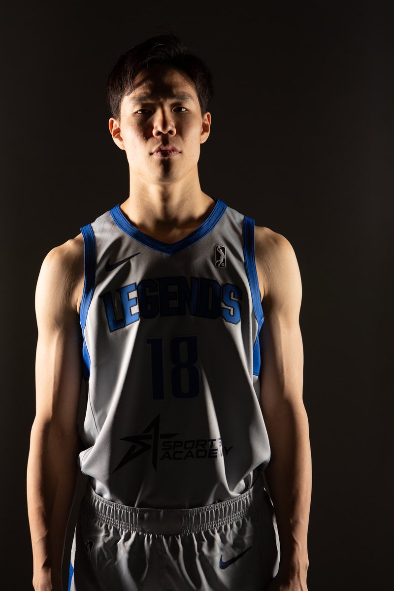 TexasLegends tweet picture