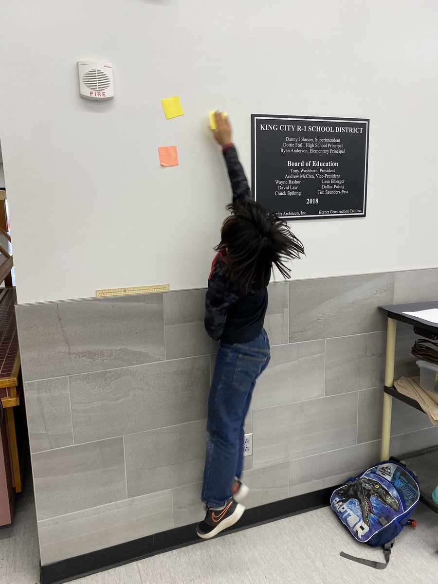 NatDJohnson's tweet photo. How high could you jump on other planets? Fun night at CLUB tonight!
#KCErocks
@WildKatNation1 @KCEprincipal https://t.co/kqfnOzPuwE