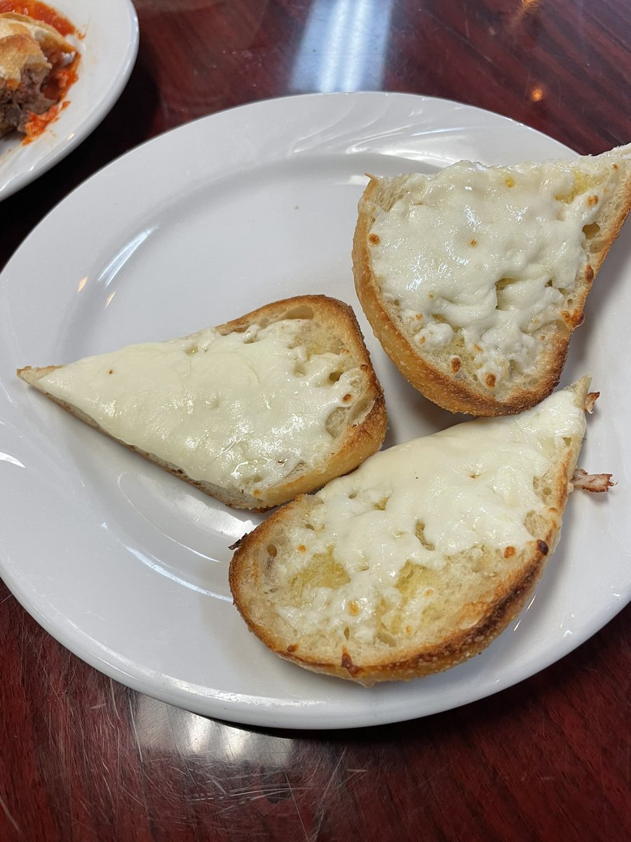 Biscuit (@johninpearland) on Twitter photo Been waiting 6 months to come visit <a href="/RomaDeliCafe/">Roma Deli 🇮🇹</a> all the way from Texas….And we’re (finally) off.
Well worth the wait…the food is amazing, the staff is friendly, and the portions are hefty. Kudos to <a href="/ToddBrunson/">Todd Brunson</a> and the staff Been waiting 6 months to come visit <a href="/RomaDeliCafe/">Roma Deli 🇮🇹</a> all the way from Texas….And we’re (finally) off.
Well worth the wait…the food is amazing, the staff is friendly, and the portions are hefty. Kudos to <a href="/ToddBrunson/">Todd Brunson</a> and the staff