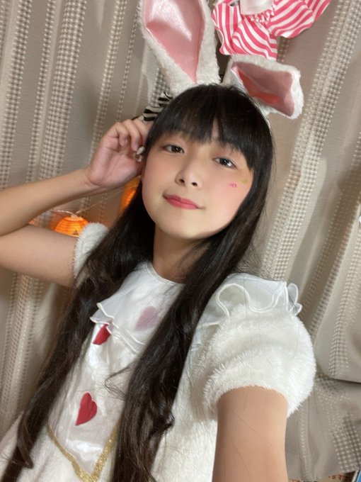 Twitterのコスプレ画像2