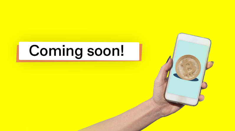 We’re becoming the first Australian bank to offer the ability to buy, sell and hold crypto assets directly in the CommBank app.