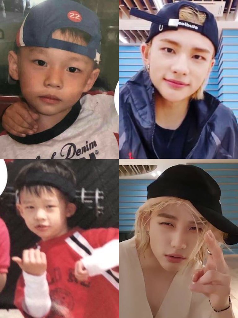 the baby hyune🤍
#HYUNJIN #현진 #StrayKids