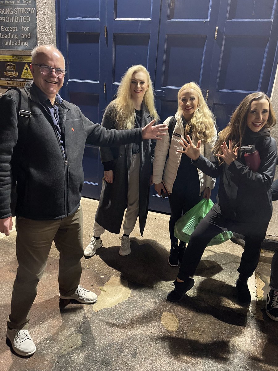 Michael Evans tweet media