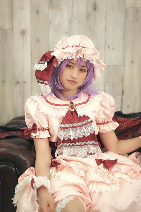 Twitterのコスプレ画像8