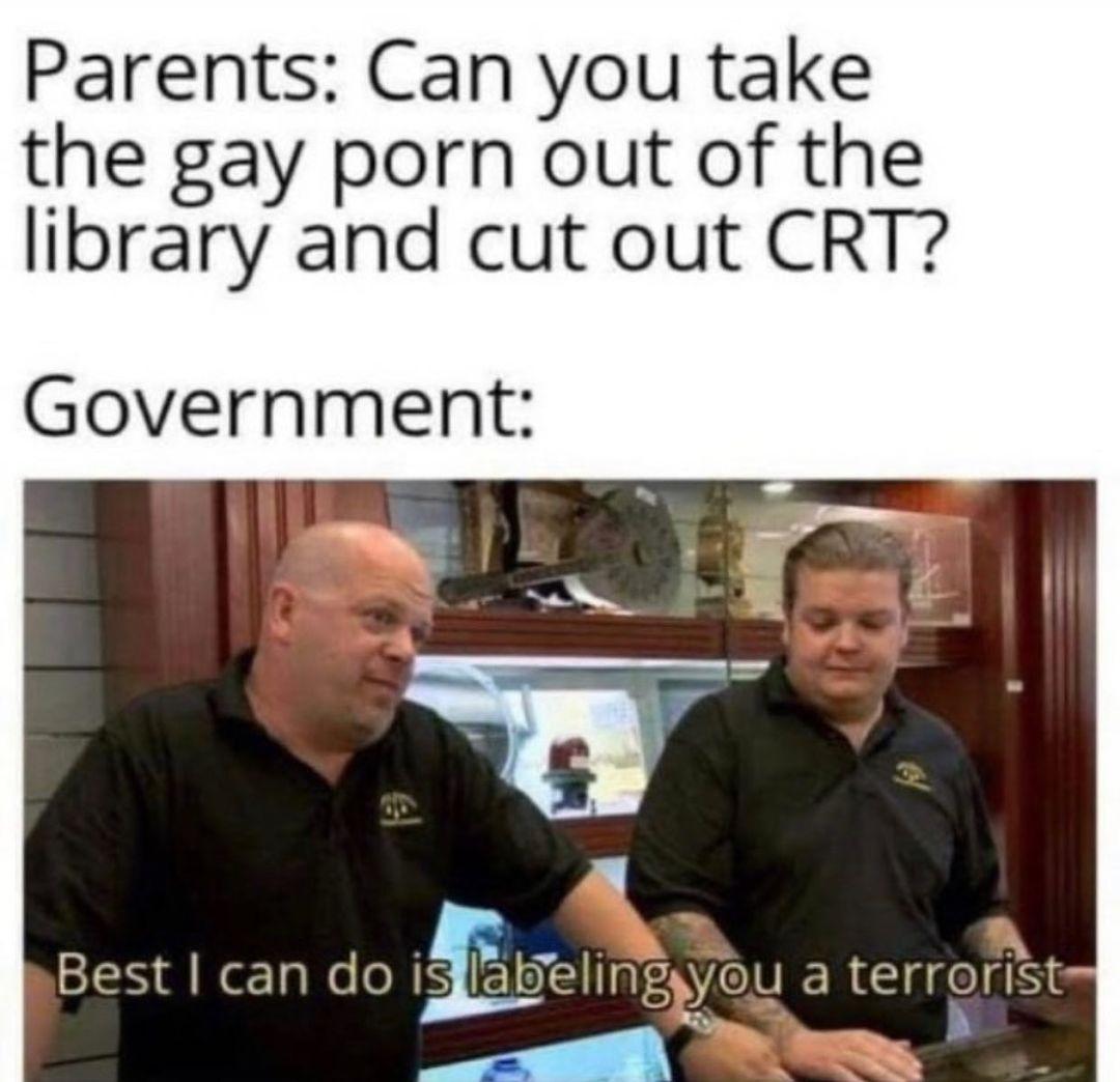 msj_christopher's tweet photo. Legit #CRT #communist https://t.co/vSjb2ZixDG