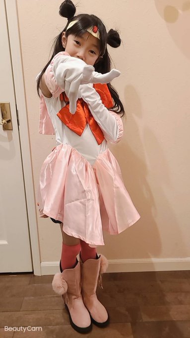 Twitterのコスプレ画像24