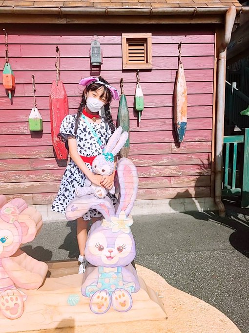 Twitterのコスプレ画像22