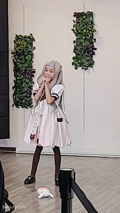 Twitterのコスプレ画像23