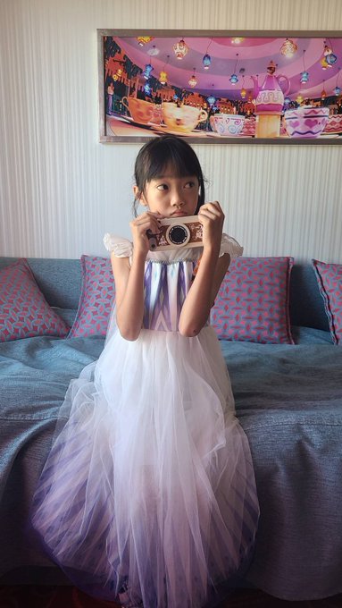 Twitterのコスプレ画像21