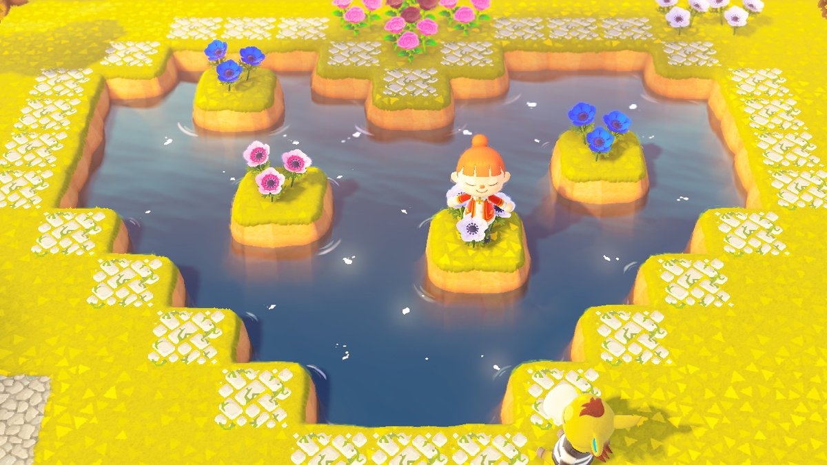 AprilstarrAC's tweet photo. #AnimalCrossing #ACNH #NintendoSwitch https://t.co/Rc3ycaoUyB