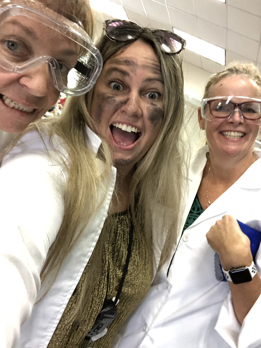 Ms. Patch tweet media