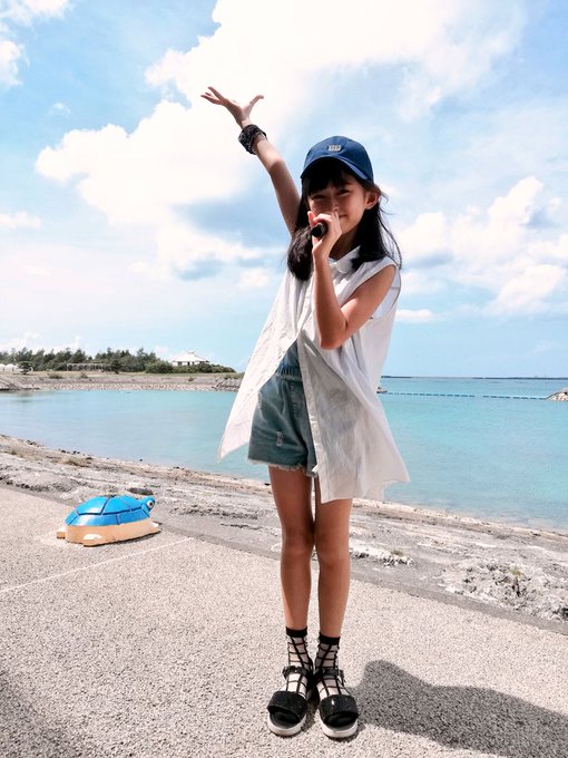 佐野純菜(じゅんな)のTwitter画像13