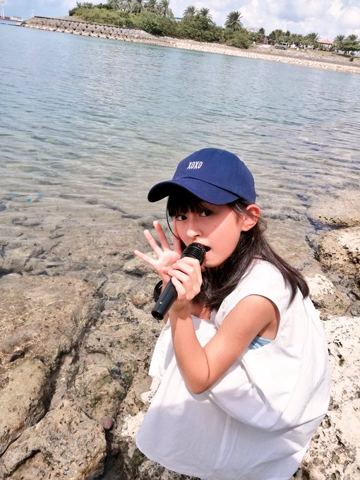 佐野純菜(じゅんな)のTwitter画像14